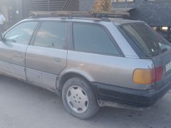 Photo of the vehicle Audi 100