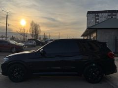 Фото авто BMW X3