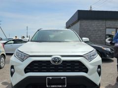 Photo of the vehicle Toyota RAV4