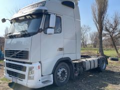 Фото авто Volvo FH