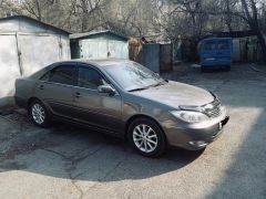 Сүрөт унаа Toyota Camry