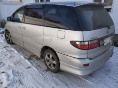 Фото авто Toyota Estima