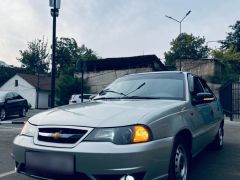 Сүрөт унаа Daewoo Nexia