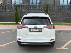 Фото авто Toyota RAV4