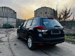 Фото авто Subaru Forester