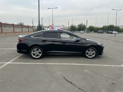 Фото авто Hyundai Sonata