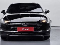 Photo of the vehicle Hyundai Sonata