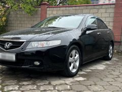 Сүрөт унаа Honda Accord