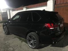 Сүрөт унаа BMW X5