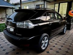 Photo of the vehicle Lexus RX