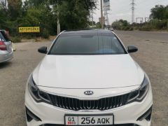 Сүрөт унаа Kia K5