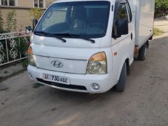 Фото авто Hyundai Porter