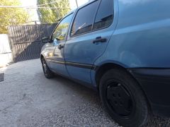 Сүрөт унаа Volkswagen Golf