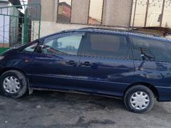 Фото авто Toyota Previa