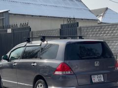 Сүрөт унаа Honda Odyssey