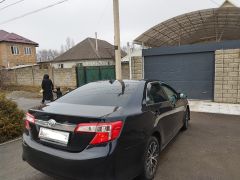 Сүрөт унаа Toyota Camry