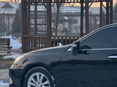 Сүрөт унаа Lexus ES