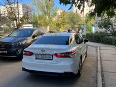 Сүрөт унаа Toyota Camry