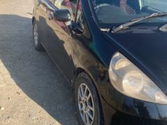 Фото авто Honda Fit