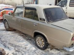 Photo of the vehicle ВАЗ (Lada) 2101