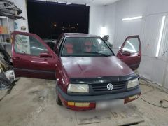 Сүрөт унаа Volkswagen Vento