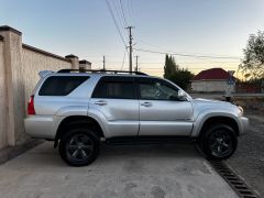 Сүрөт унаа Toyota 4Runner