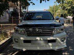 Сүрөт унаа Toyota Land Cruiser