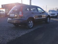 Photo of the vehicle Honda CR-V