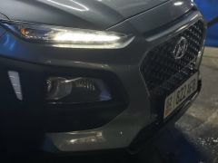 Photo of the vehicle Hyundai Kona