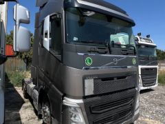 Фото авто Volvo FH