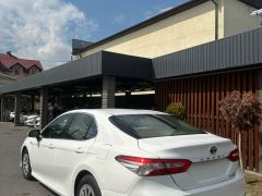 Сүрөт унаа Toyota Camry