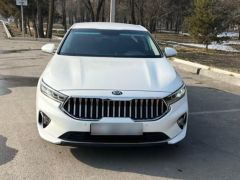 Сүрөт унаа Kia K7