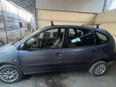 Сүрөт унаа Renault Megane