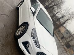 Сүрөт унаа Hyundai Sonata