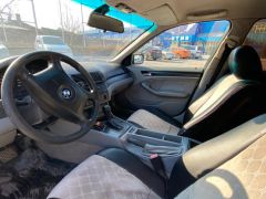 Сүрөт унаа BMW 3 серия