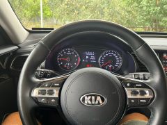 Фото авто Kia K7