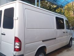 Фото авто Mercedes-Benz Sprinter