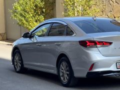 Сүрөт унаа Hyundai Sonata