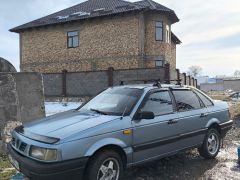 Сүрөт унаа Volkswagen Passat