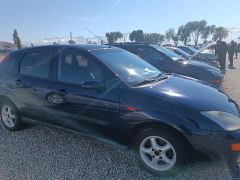 Сүрөт унаа Ford Focus