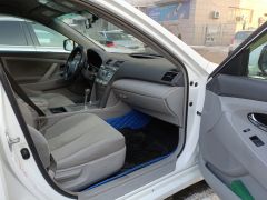 Сүрөт унаа Toyota Camry