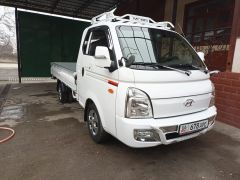 Фото авто Hyundai Porter