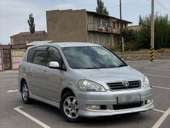 Сүрөт унаа Toyota Ipsum