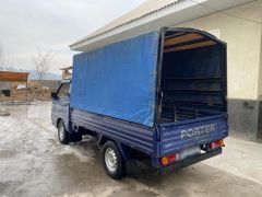 Фото авто Hyundai Porter