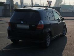 Photo of the vehicle Honda Fit