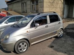 Фото авто Daewoo Matiz