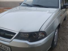 Photo of the vehicle Daewoo Nexia