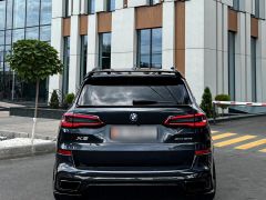 Фото авто BMW X5