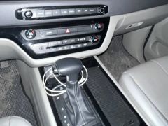 Photo of the vehicle Kia Carnival