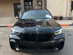 Сүрөт унаа BMW X5